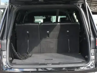 Jeep Wagoneer 2023