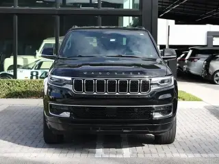 Jeep Wagoneer 2023