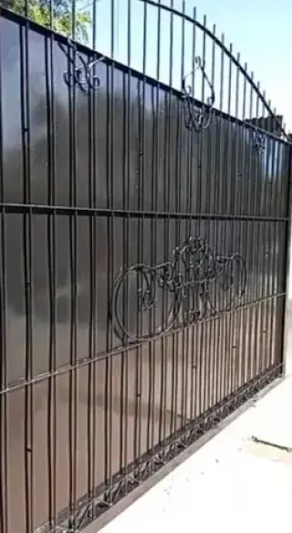ROSETE IRON WORKS