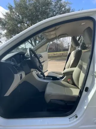 2016 Accord LX