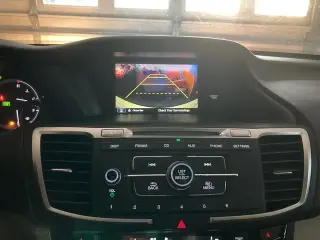 2016 Accord LX