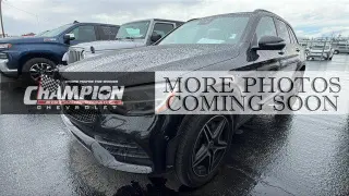 Mercedes-Benz GLC 2022 AWD GLC 300 4MATIC 4dr SUV