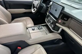 Ford Expedition MAX 2023 4x4 Limited 4dr SUV