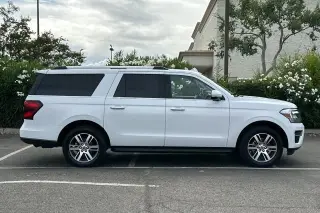 Ford Expedition MAX 2023 4x4 Limited 4dr SUV