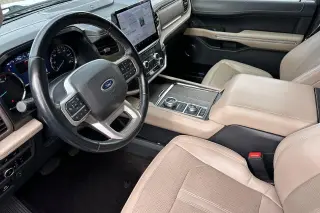 Ford Expedition MAX 2023 4x4 Limited 4dr SUV