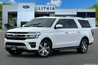 Ford Expedition MAX 2023 4x4 Limited 4dr SUV
