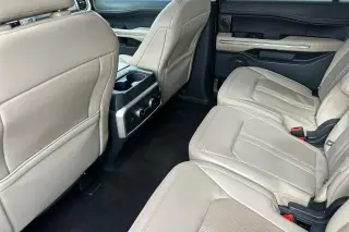 Ford Expedition MAX 2023 4x4 Limited 4dr SUV