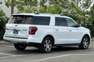 Ford Expedition MAX 2023 4x4 Limited 4dr SUV