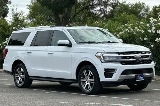 Ford Expedition MAX 2023 4x4 Limited 4dr SUV