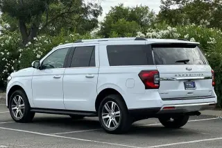 Ford Expedition MAX 2023 4x4 Limited 4dr SUV
