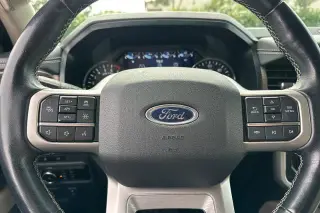 Ford Expedition MAX 2023 4x4 Limited 4dr SUV