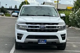 Ford Expedition MAX 2023 4x4 Limited 4dr SUV