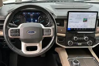 Ford Expedition MAX 2023 4x4 Limited 4dr SUV