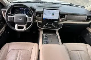 Ford Expedition MAX 2023 4x4 Limited 4dr SUV