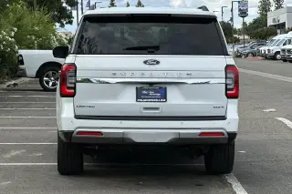 Ford Expedition MAX 2023 4x4 Limited 4dr SUV