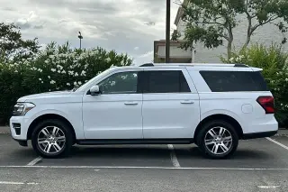 Ford Expedition MAX 2023 4x4 Limited 4dr SUV