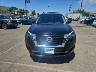 Nissan Pathfinder 2025 AWD SV 4dr SUV