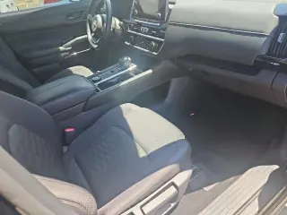 Nissan Pathfinder 2025 AWD SV 4dr SUV