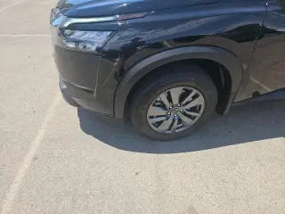 Nissan Pathfinder 2025 AWD SV 4dr SUV