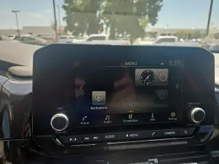 Nissan Pathfinder 2025 AWD SV 4dr SUV