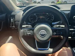 Nissan Pathfinder 2025 AWD SV 4dr SUV