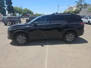 Nissan Pathfinder 2025 AWD SV 4dr SUV