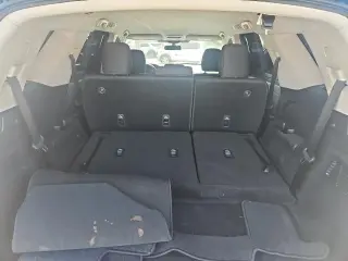Nissan Pathfinder 2025 AWD SV 4dr SUV