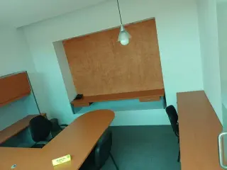 OFICINAS DISPONIBLES