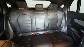 Mercedes-Benz GLC 2023 AWD GLC 300 4MATIC 4dr Coupe
