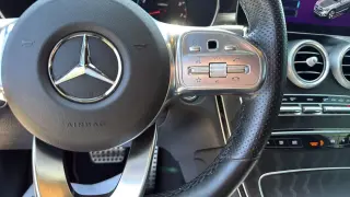 Mercedes-Benz GLC 2023 AWD GLC 300 4MATIC 4dr Coupe