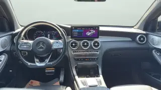 Mercedes-Benz GLC 2023 AWD GLC 300 4MATIC 4dr Coupe