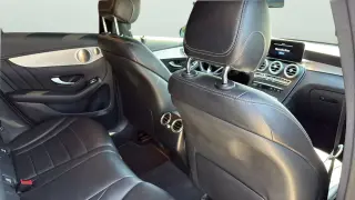 Mercedes-Benz GLC 2023 AWD GLC 300 4MATIC 4dr Coupe