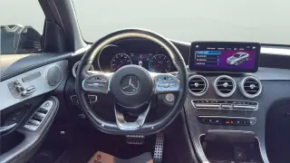 Mercedes-Benz GLC 2023 AWD GLC 300 4MATIC 4dr Coupe