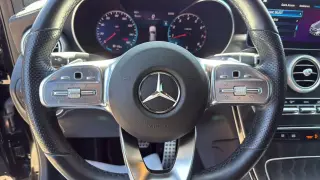 Mercedes-Benz GLC 2023 AWD GLC 300 4MATIC 4dr Coupe