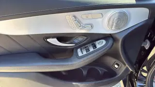Mercedes-Benz GLC 2023 AWD GLC 300 4MATIC 4dr Coupe