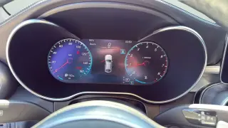 Mercedes-Benz GLC 2023 AWD GLC 300 4MATIC 4dr Coupe
