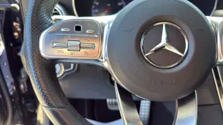 Mercedes-Benz GLC 2023 AWD GLC 300 4MATIC 4dr Coupe
