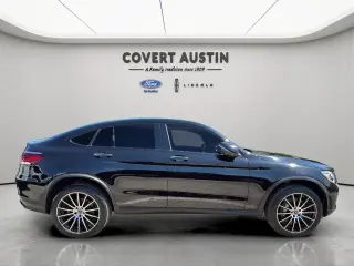 Mercedes-Benz GLC 2023 AWD GLC 300 4MATIC 4dr Coupe
