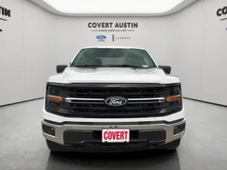 Ford F-150 2024 4x4 XLT 4dr SuperCrew 5.5 ft. SB