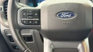 Ford F-150 2024 4x4 XLT 4dr SuperCrew 5.5 ft. SB