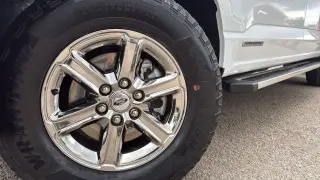 Ford F-150 2024 4x4 XLT 4dr SuperCrew 5.5 ft. SB