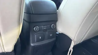 Ford Explorer 2018 AWD Platinum 4dr SUV