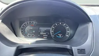 Ford Explorer 2018 AWD Platinum 4dr SUV