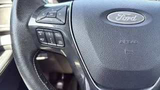 Ford Explorer 2018 AWD Platinum 4dr SUV