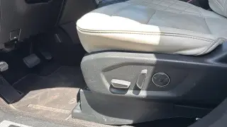 Ford Explorer 2018 AWD Platinum 4dr SUV