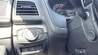 Ford Explorer 2018 AWD Platinum 4dr SUV