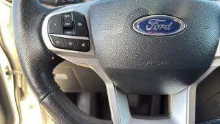 Ford Explorer 2023 AWD XLT 4dr SUV