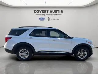 Ford Explorer 2023 AWD XLT 4dr SUV