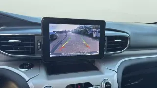 Ford Explorer 2023 AWD XLT 4dr SUV
