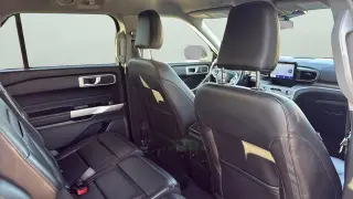 Ford Explorer 2023 AWD XLT 4dr SUV